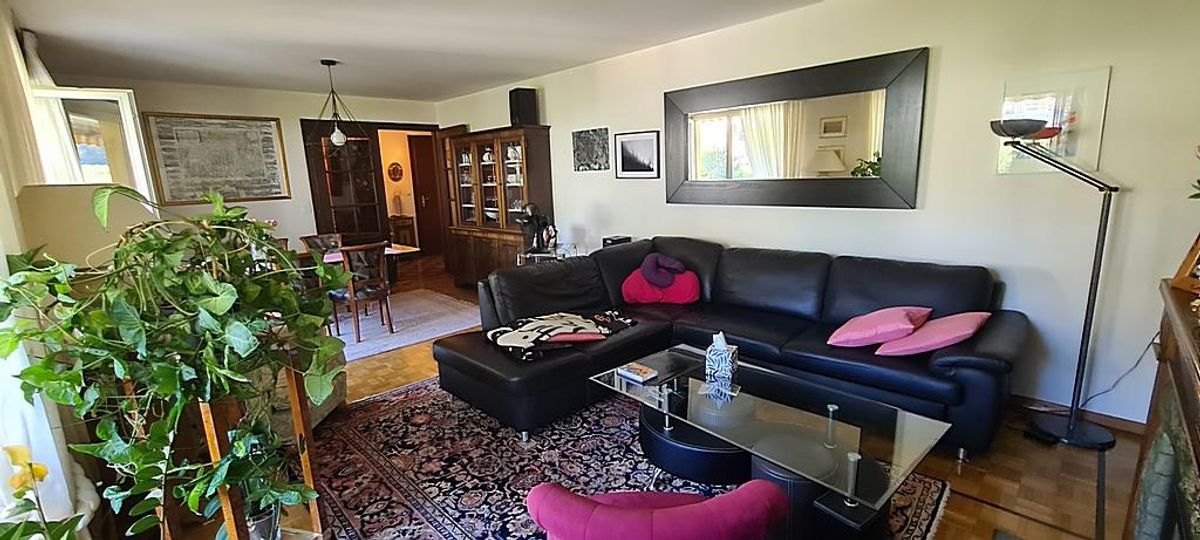 Martigny, Lieu-dit Délèze, App. 4,5 pces - 2