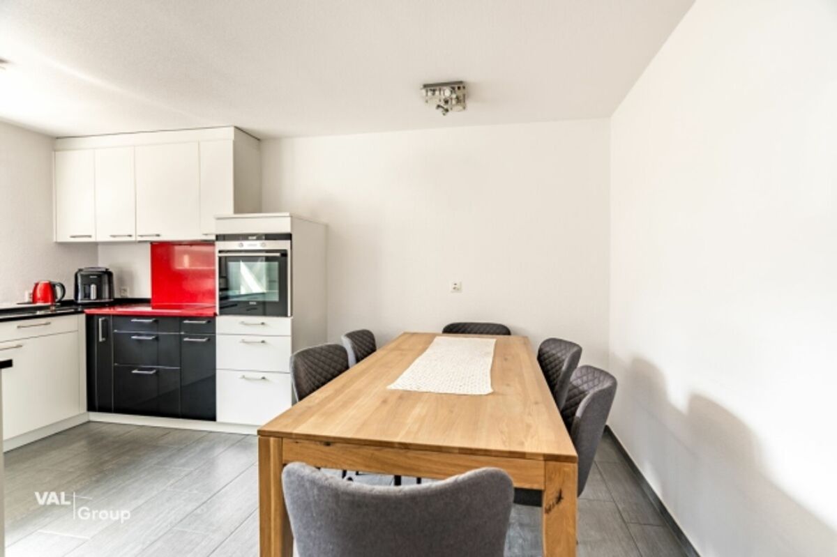 Sonnige 3.5-Zimmer-Wohnung im Zentrum von Visp - 6