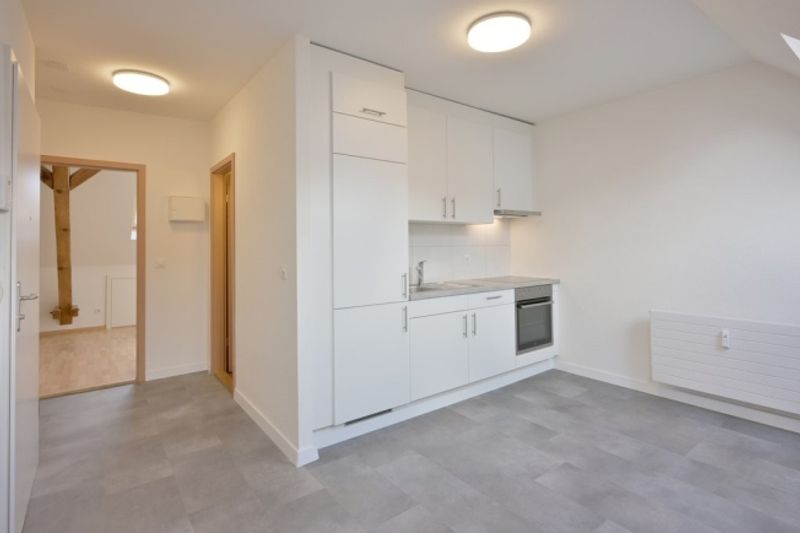 Wohnung sucht Singles oder Paare! - 5