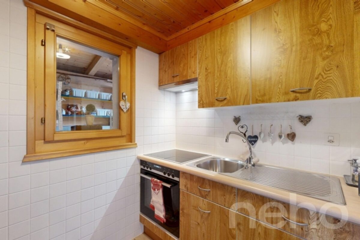 Exklusiv 3-Zimmer-Chalet mit herrlicher Aussicht - 6