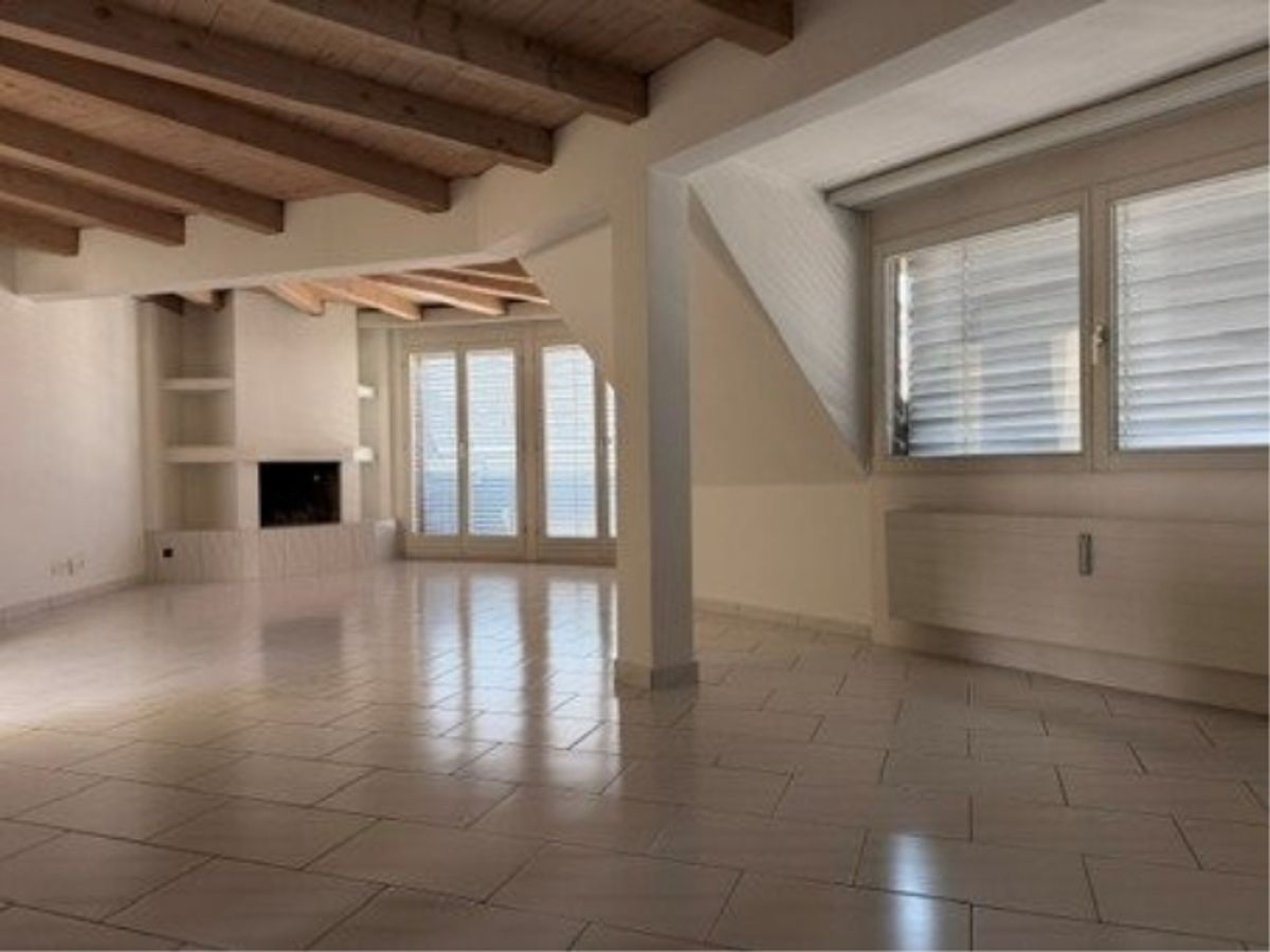 Ihr neues zu Hause über den Dächern von Luzern - 1