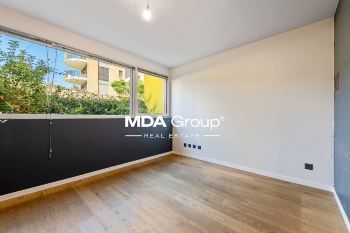 4 Room apartment - 4