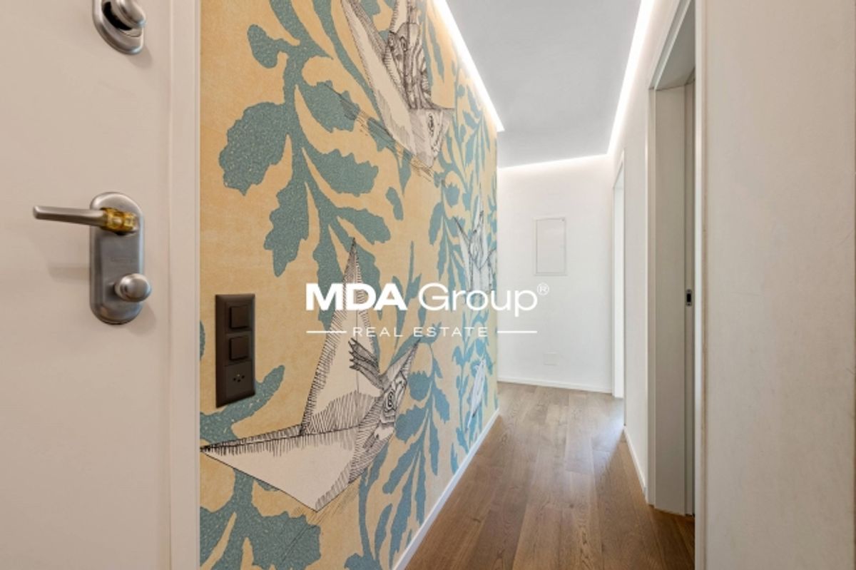 4 Room apartment - 7