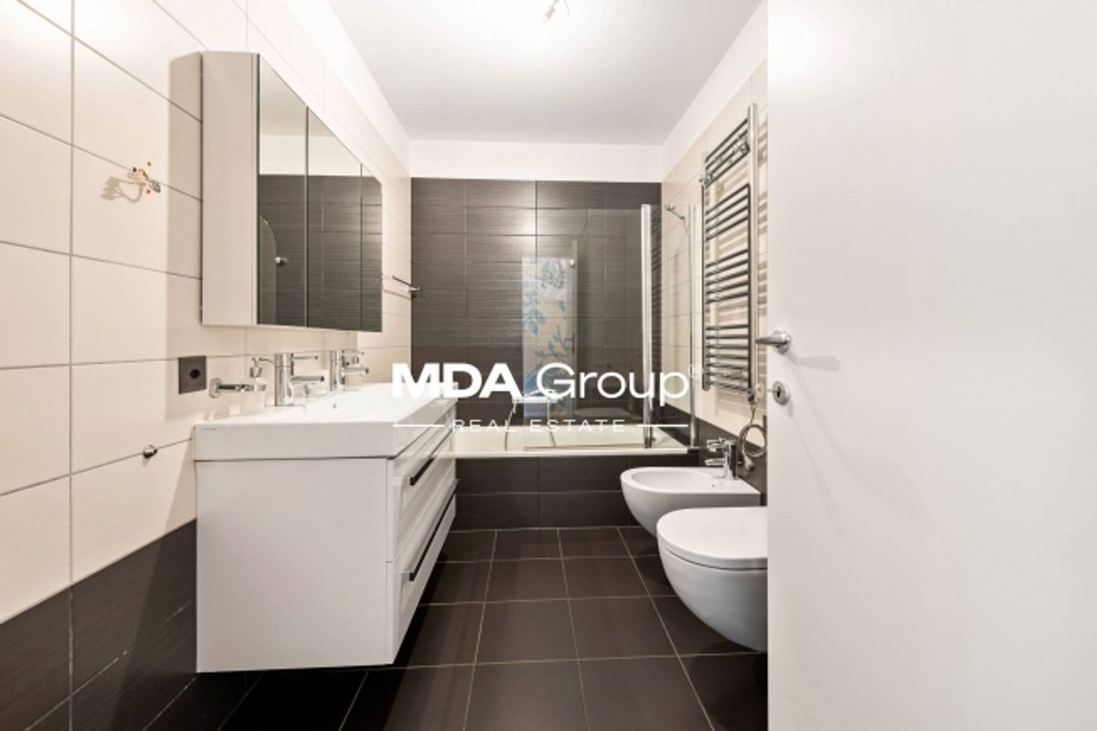 4 Room apartment - 8