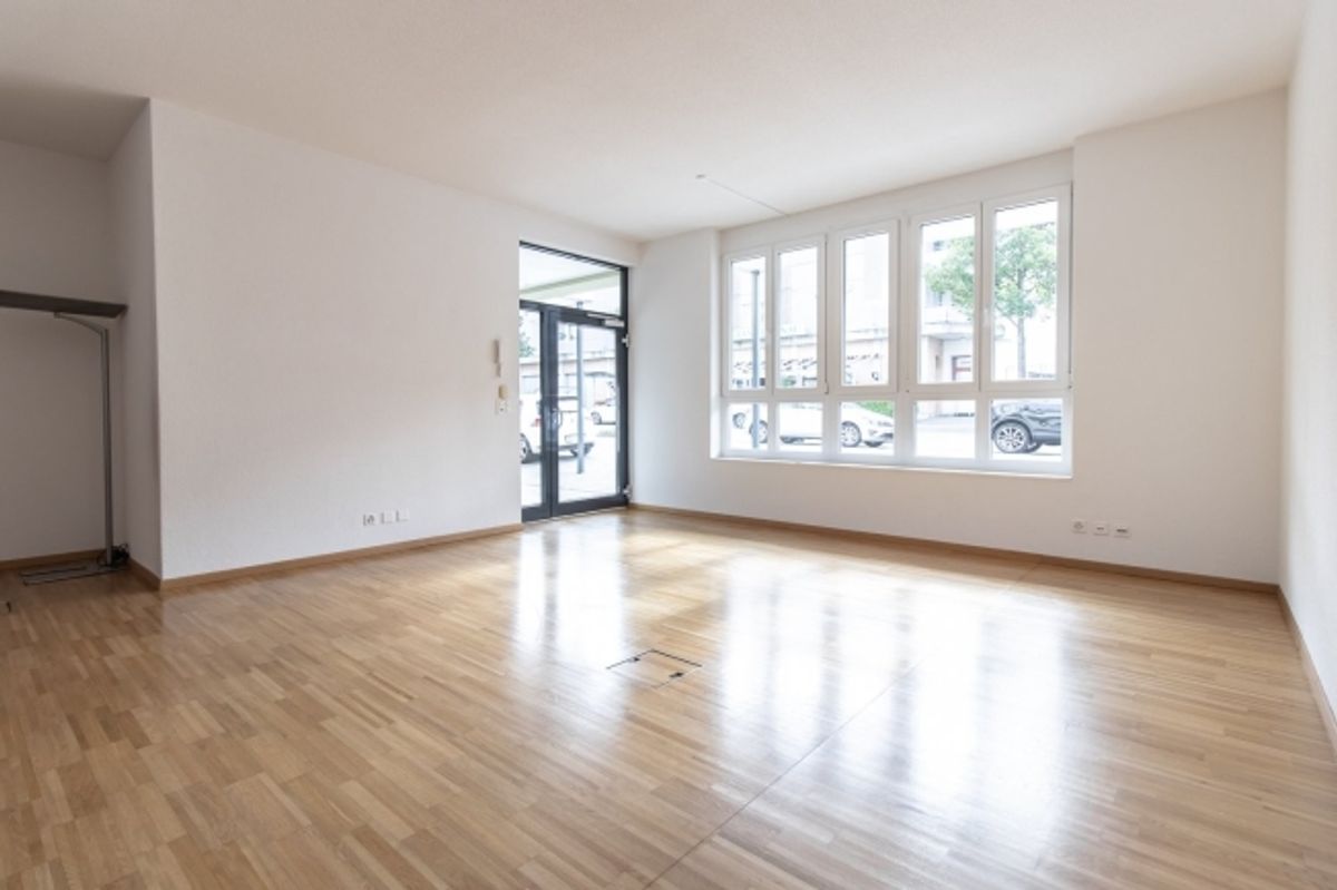 Moderner Gewerberaum in Münsingen gesucht - 2