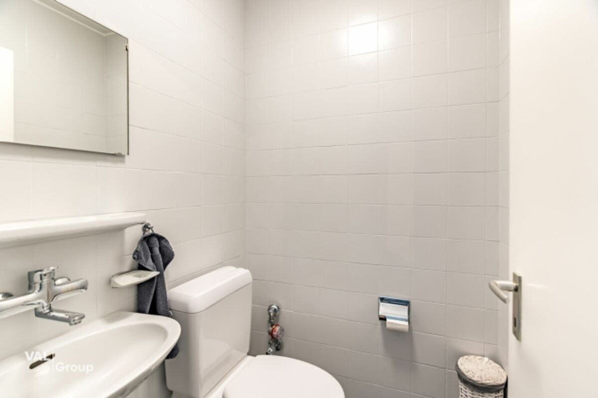 Sonnige 3.5-Zimmer-Wohnung im Zentrum von Visp - 10