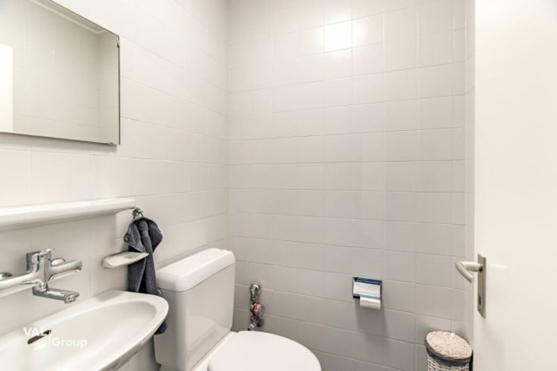 Sonnige 3.5-Zimmer-Wohnung im Zentrum von Visp - 11