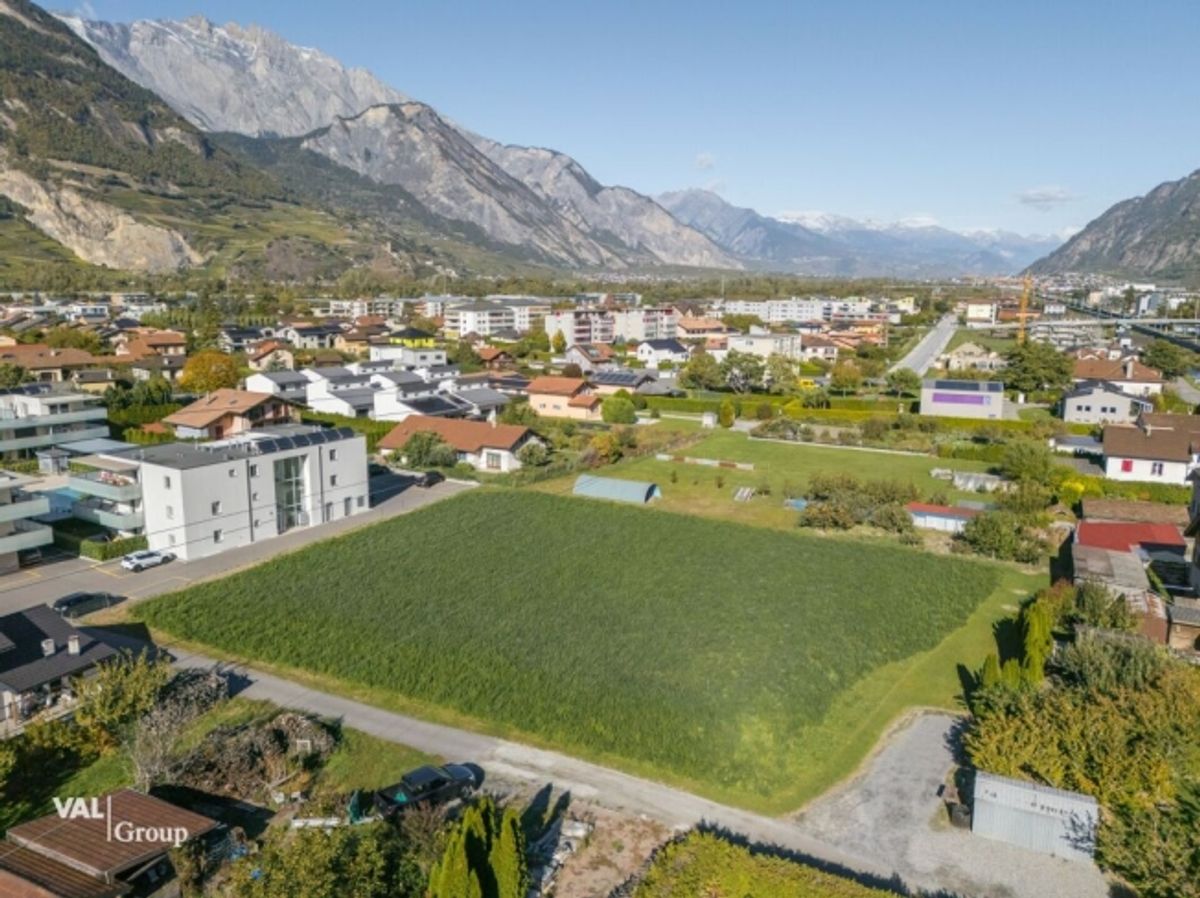 Résidence Althéa - 4.5 pièces neuf plein sud avec balcon de 27 m² - 10