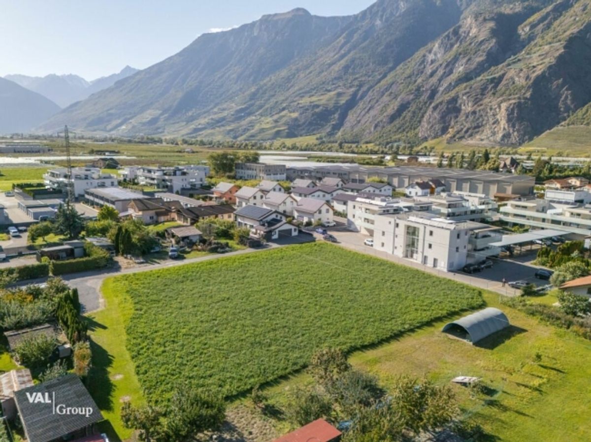 Résidence Althéa - 4.5 pièces neuf plein sud avec balcon de 27 m² - 12