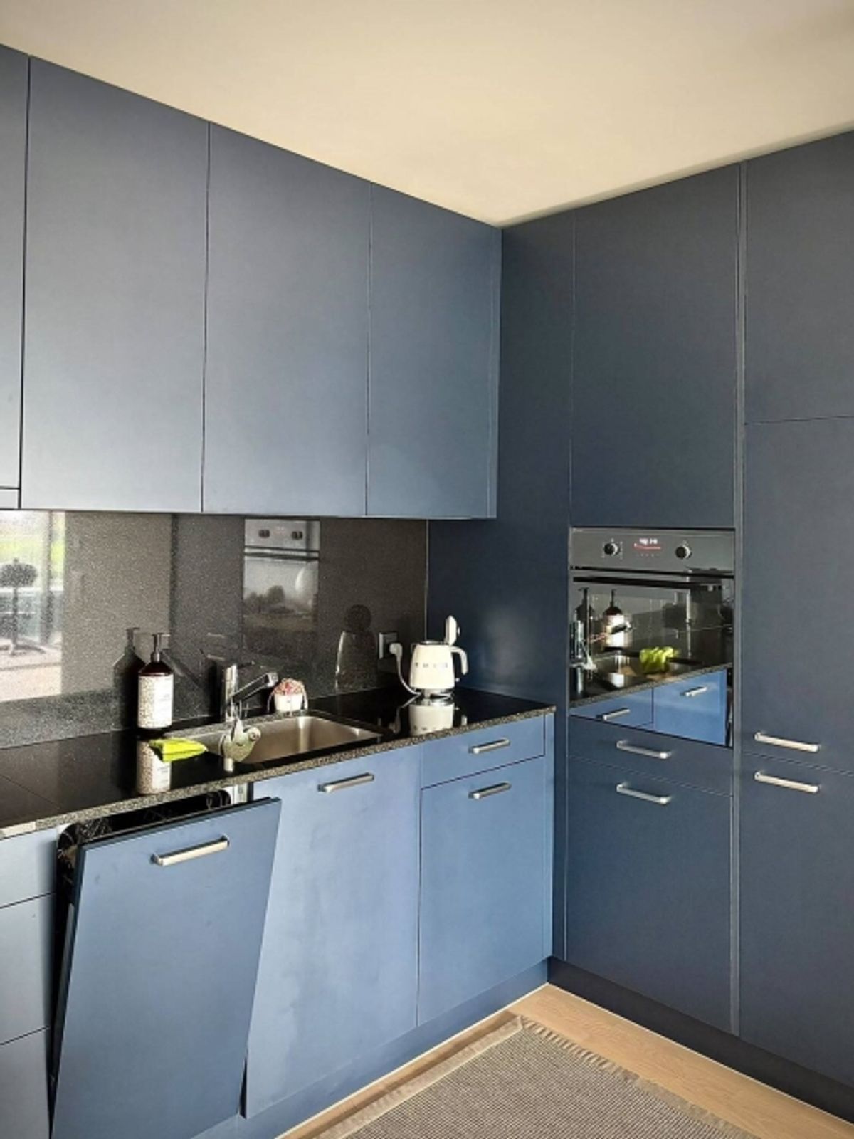 2½ ZI-WOHNUNG IN HORW (LU), MÖBLIERT, TEMPORÄR - 3