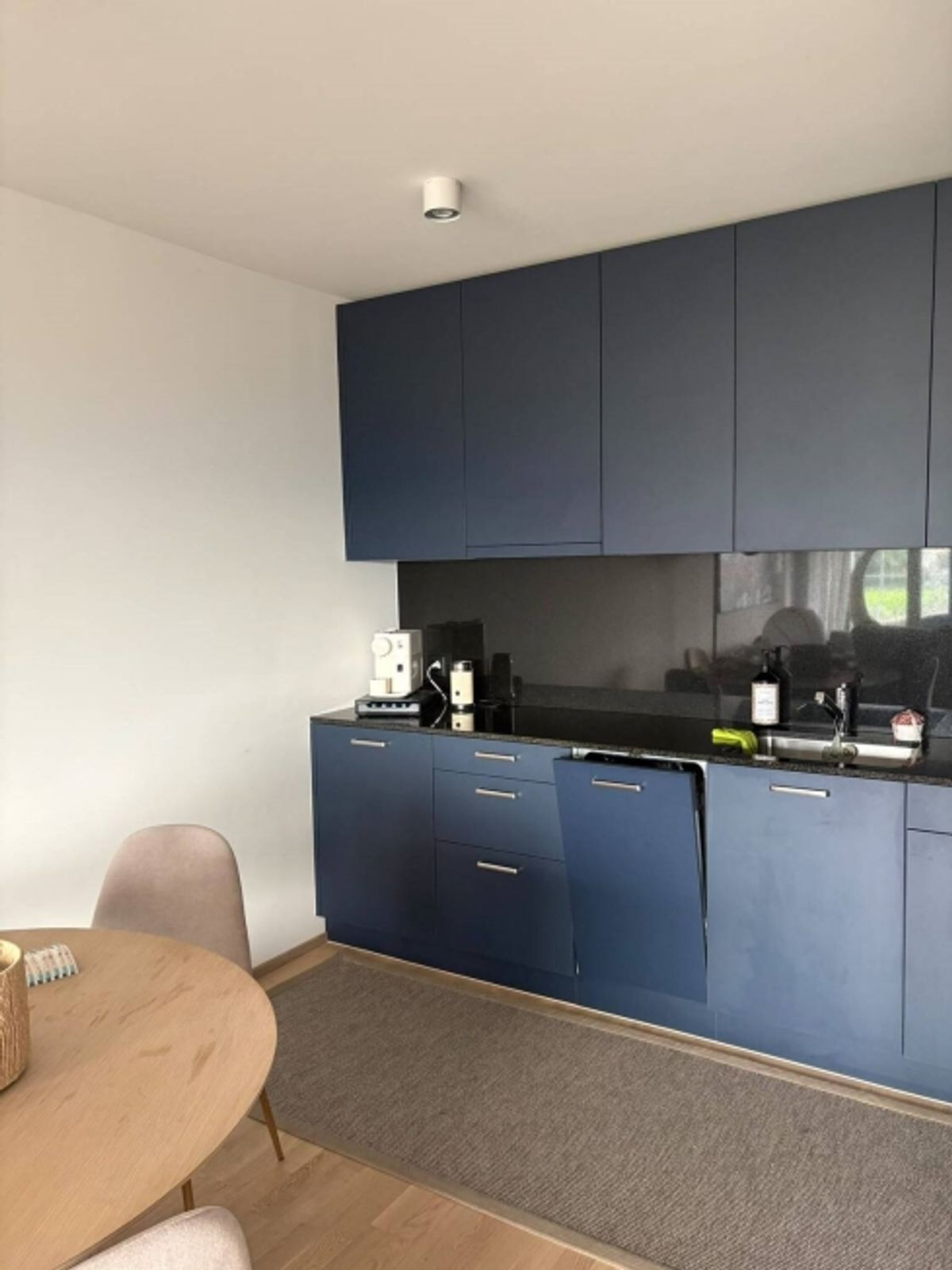 2½ ZI-WOHNUNG IN HORW (LU), MÖBLIERT, TEMPORÄR - 4