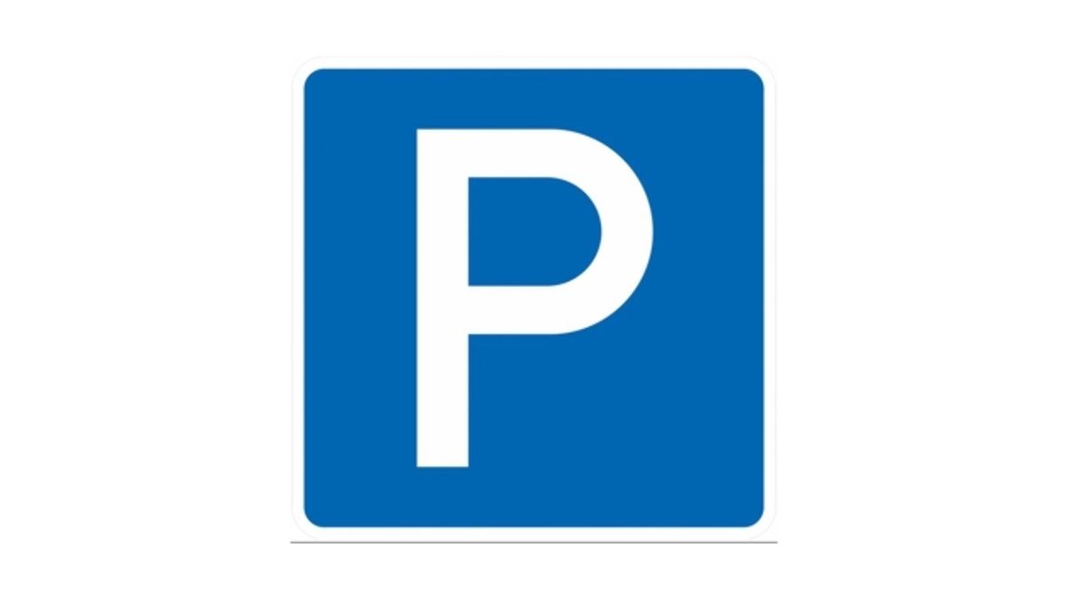 Einstellhallenplatz zu vermieten - 0