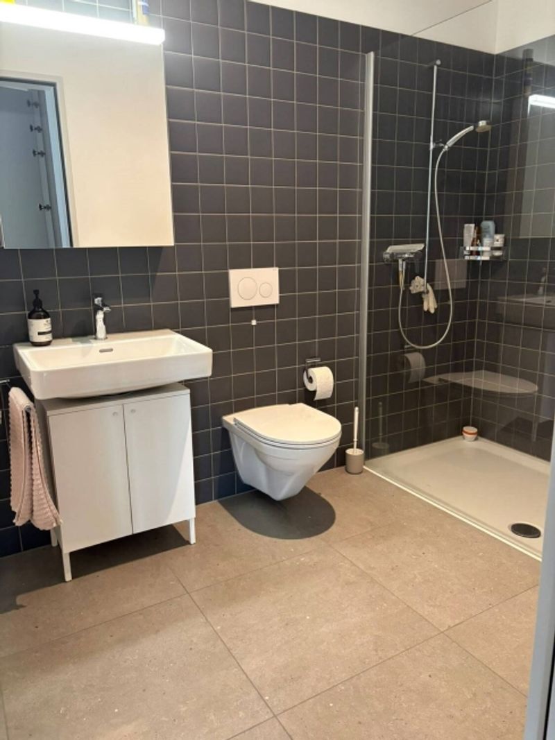 2½ ZI-WOHNUNG IN HORW (LU), MÖBLIERT, TEMPORÄR - 7