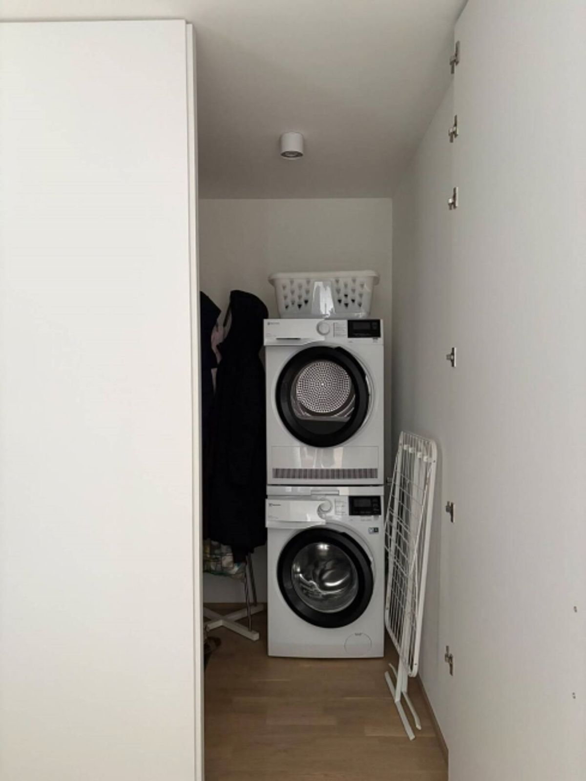 2½ ZI-WOHNUNG IN HORW (LU), MÖBLIERT, TEMPORÄR - 7