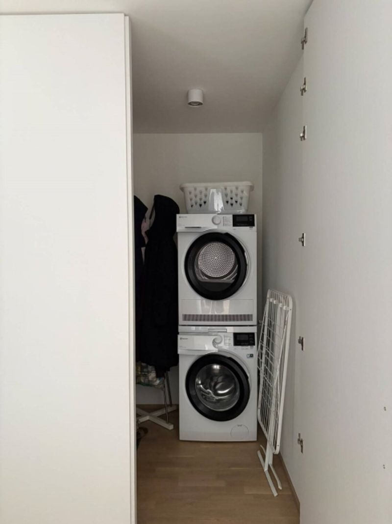 2½ ZI-WOHNUNG IN HORW (LU), MÖBLIERT, TEMPORÄR - 8