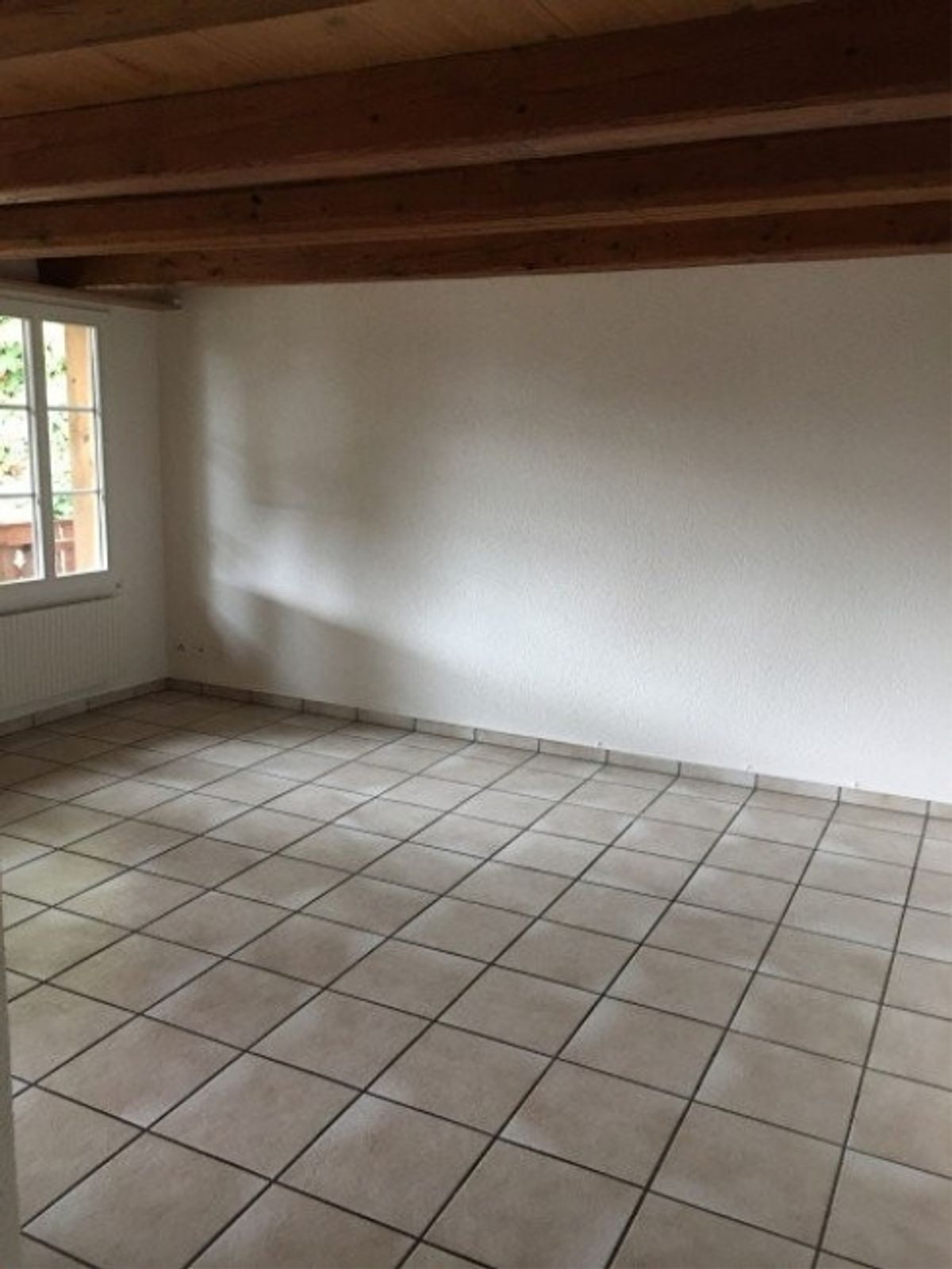 Charmante 2.5-Zimmerwohnung im Emmentaler Bauernhaus - 2