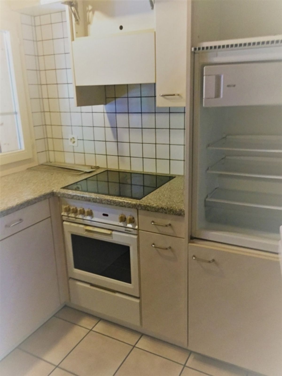 Charmante 2.5-Zimmerwohnung im Emmentaler Bauernhaus - 3