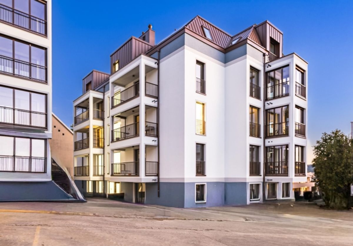 Erstbezug mit Wohnkomfort in Zürich-Höngg - 9