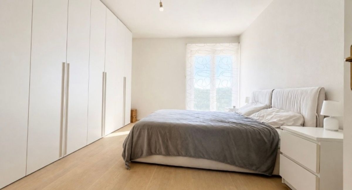 Villa mit privatem Garten und angenehmer offener Aussicht - 6