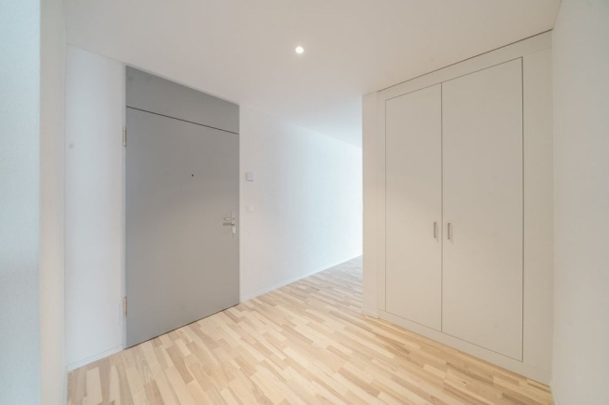ATTRAKTIVE 3.5 ZIMMER-WOHNUNG MIT GEHOBENEM AUSBAUSTANDARD - 7