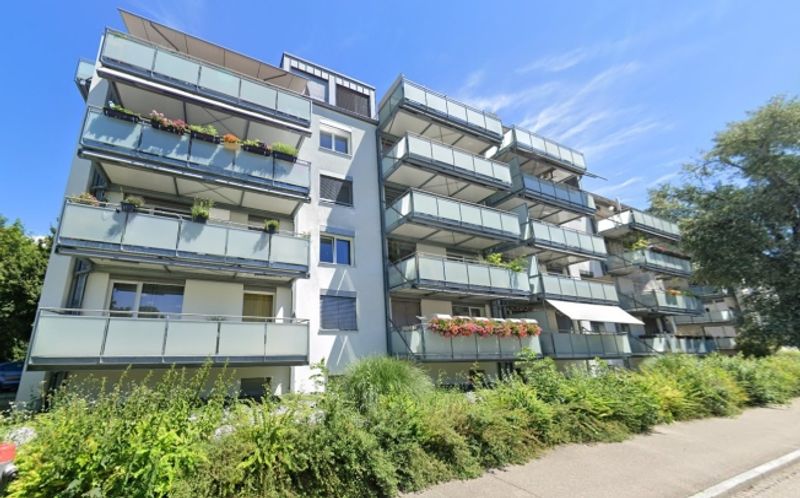 Gemütliche Wohnung nahe Grenzübergang - das miete ich! - 1