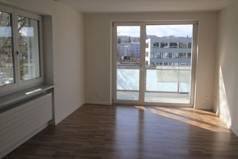 Gemütliche Wohnung nahe Grenzübergang - das miete ich! - 2