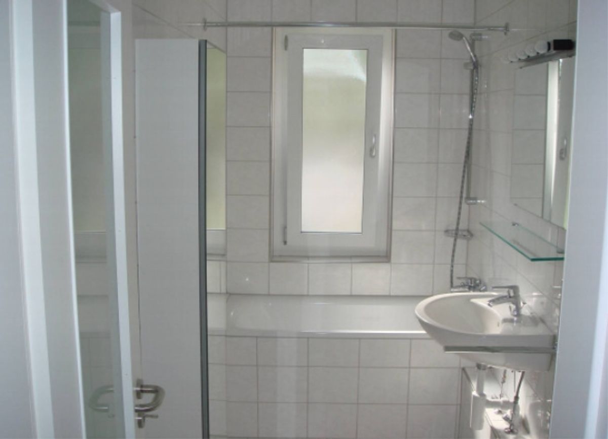 Gemütliche Wohnung nahe Grenzübergang - das miete ich! - 3