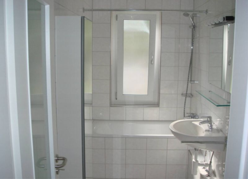 Gemütliche Wohnung nahe Grenzübergang - das miete ich! - 4
