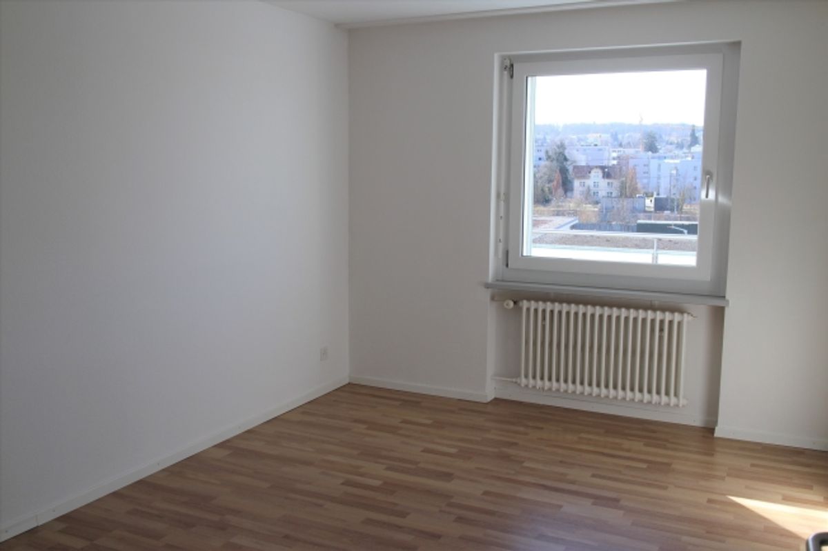 Gemütliche Wohnung nahe Grenzübergang - das miete ich! - 4