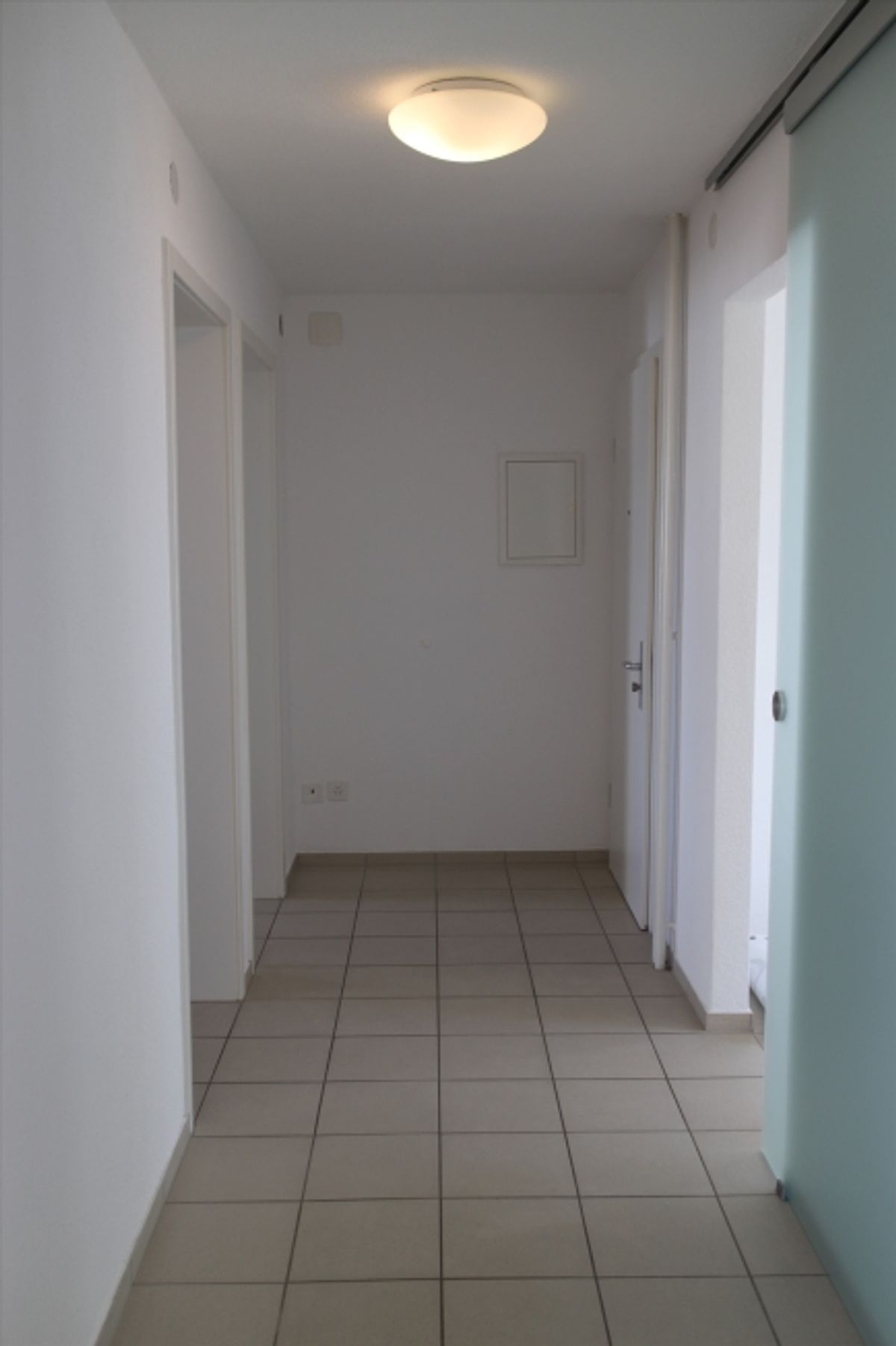 Gemütliche Wohnung nahe Grenzübergang - das miete ich! - 5