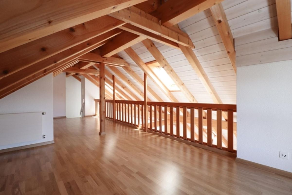 Attraktive 2.5 Zimmer Attika-Wohnung - 5