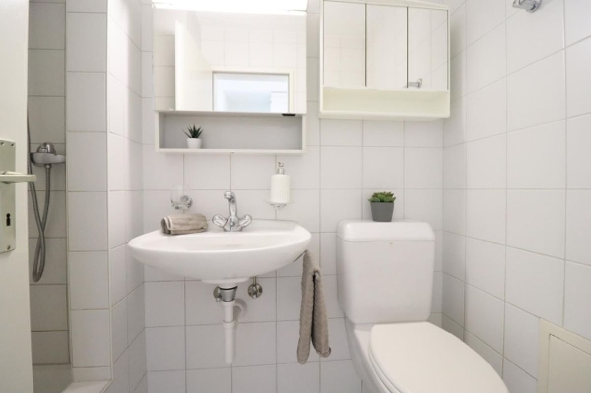 Attraktive 2.5 Zimmer Attika-Wohnung - 6