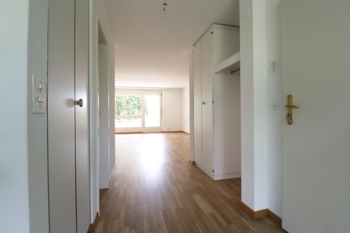 Attraktive 2.5 Zimmer Attika-Wohnung - 7