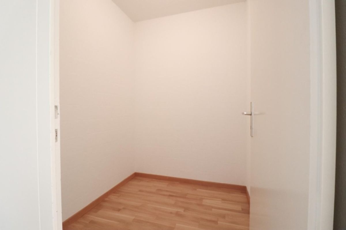 Attraktive 2.5 Zimmer Attika-Wohnung - 8