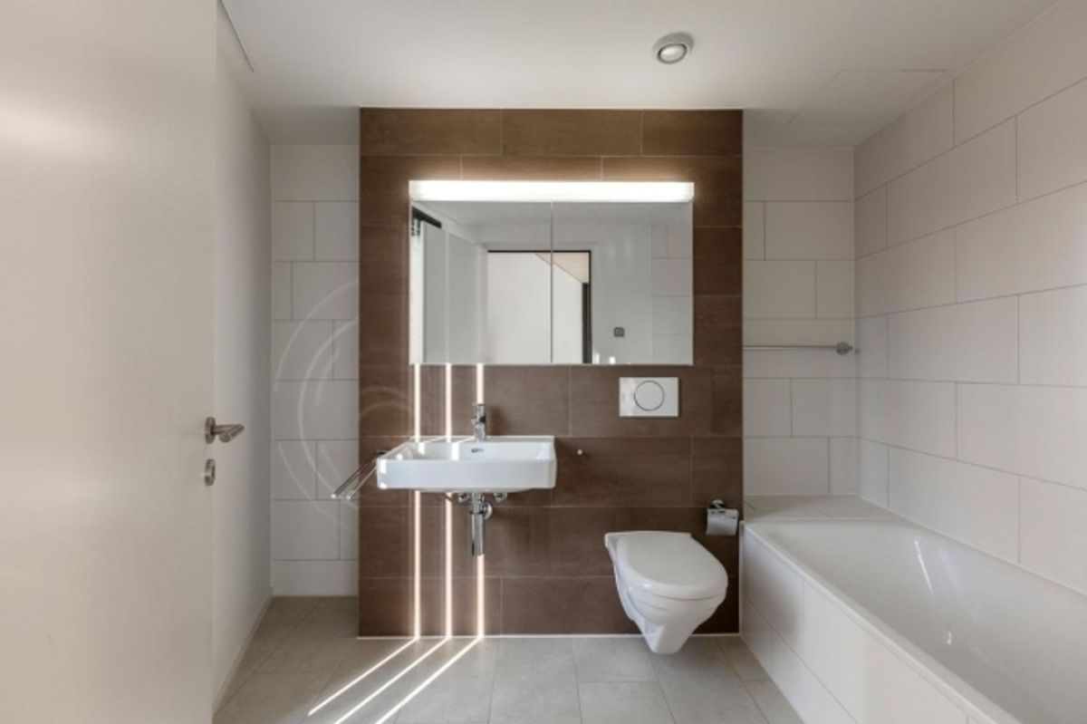 Ihr neues Zuhause 4.5-Zimmerwohnung in Liebefeld - 5