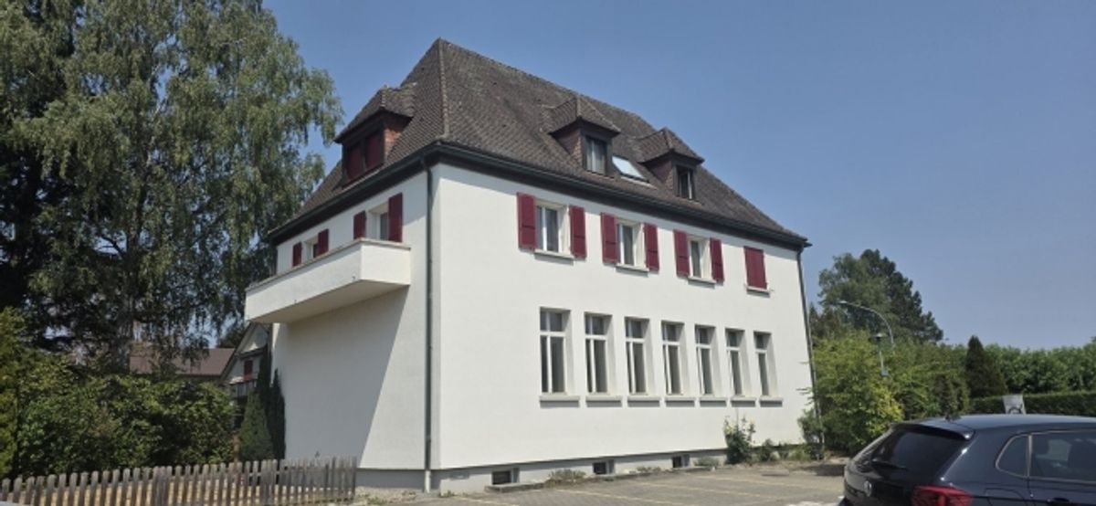 Attraktive & vielseitige Gewerbefläche - 0