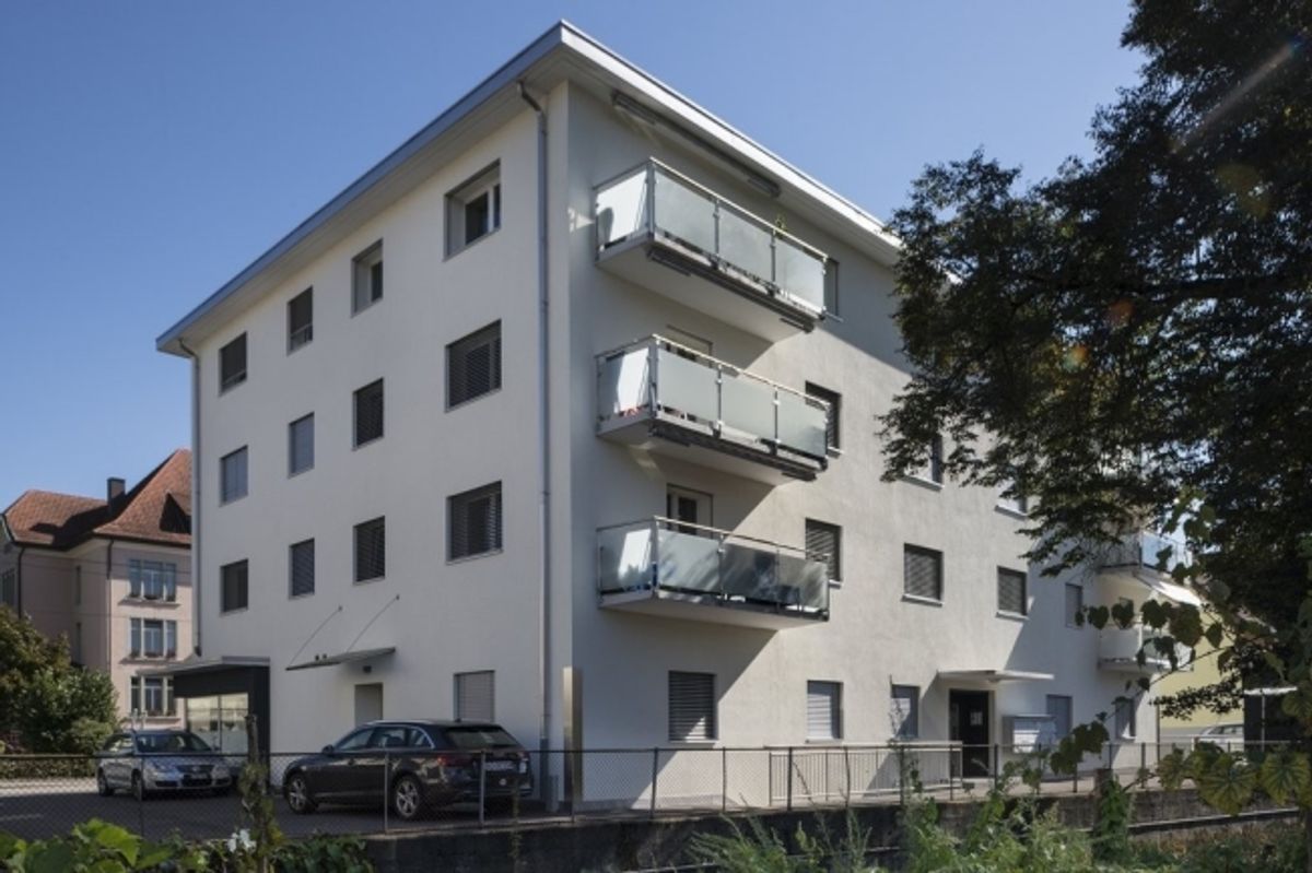 Wohnung im Zentrum sucht Nachmieter per 16.01.2027 - Mieten ohne Kaution! - 0