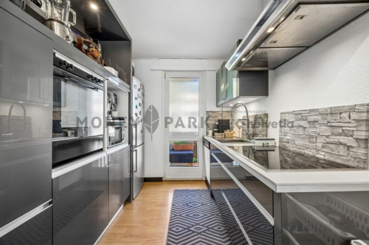Bel appartement de 5.5 pièces - 6