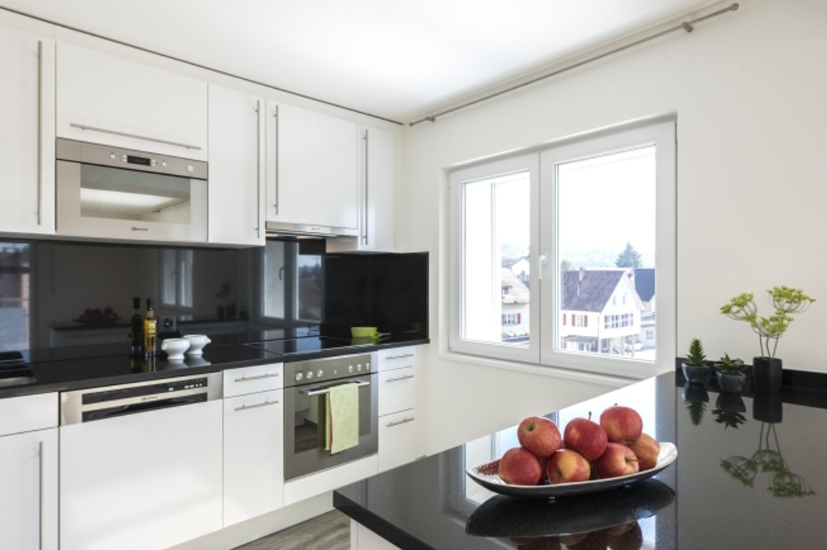 Wohnung im Zentrum sucht Nachmieter per 16.01.2027 - Mieten ohne Kaution! - 1