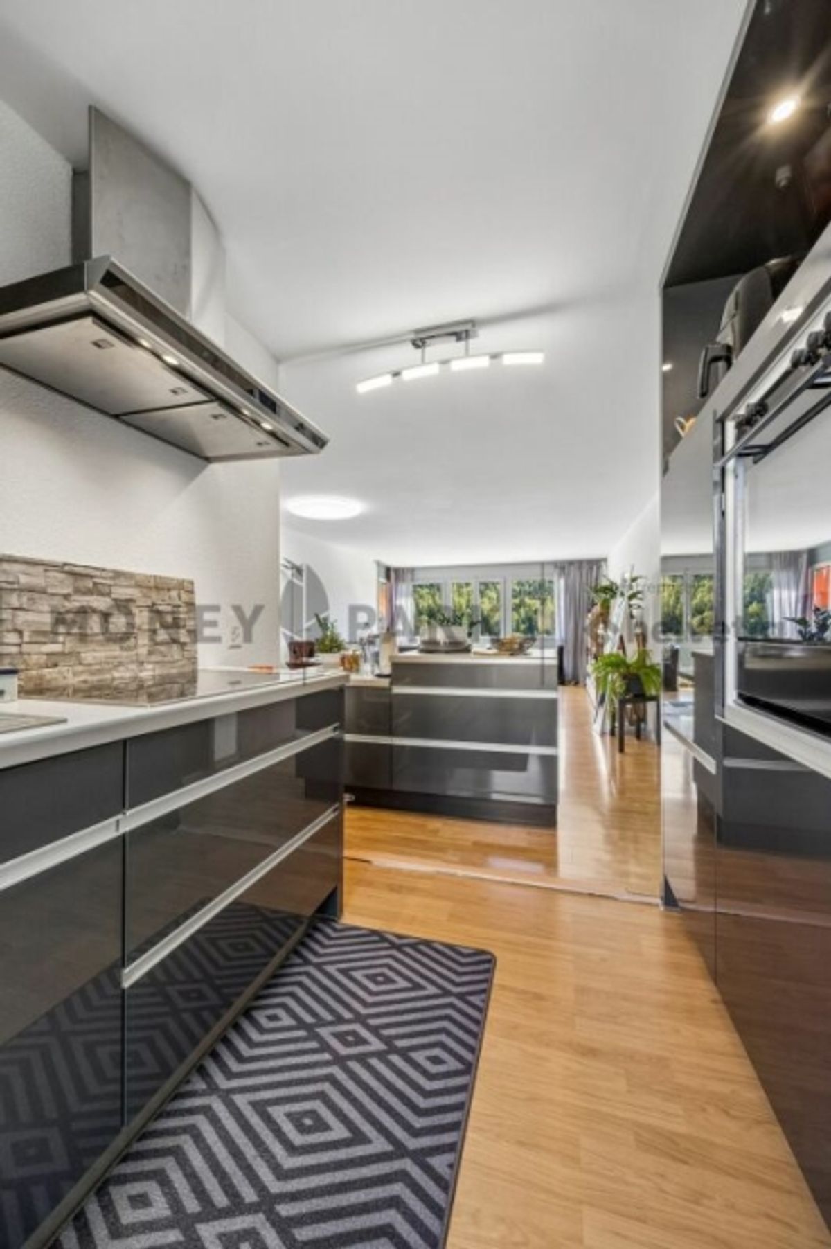 Bel appartement de 5.5 pièces - 7