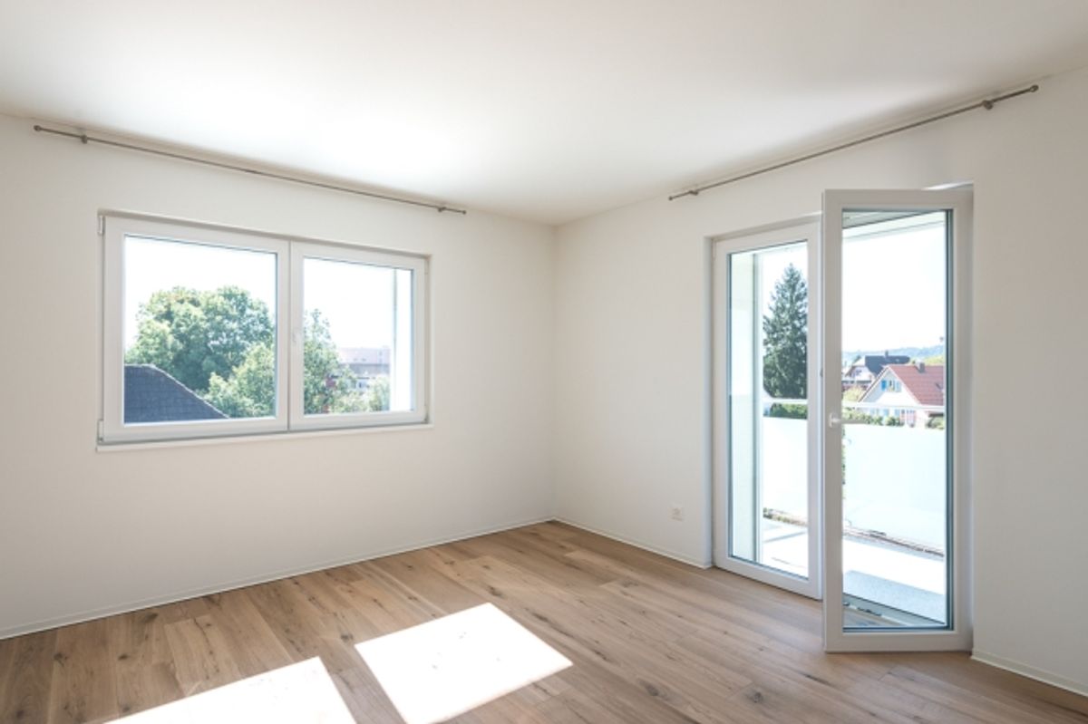 Wohnung im Zentrum sucht Nachmieter per 16.01.2027 - Mieten ohne Kaution! - 2