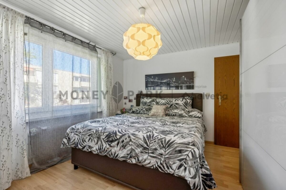 Bel appartement de 5.5 pièces - 8