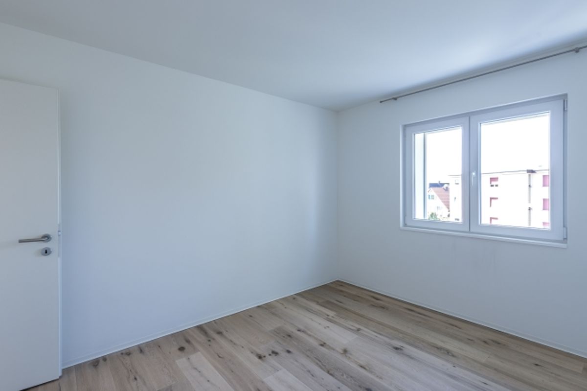Wohnung im Zentrum sucht Nachmieter per 16.01.2027 - Mieten ohne Kaution! - 3