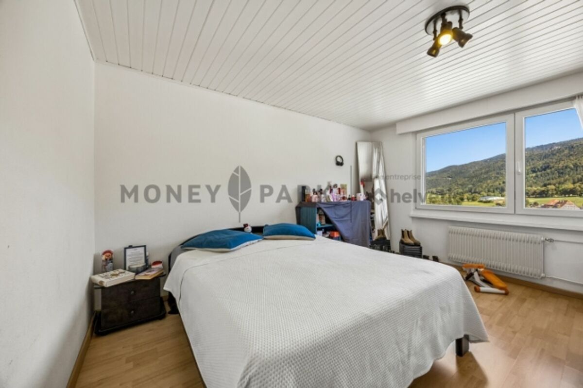 Bel appartement de 5.5 pièces - 9