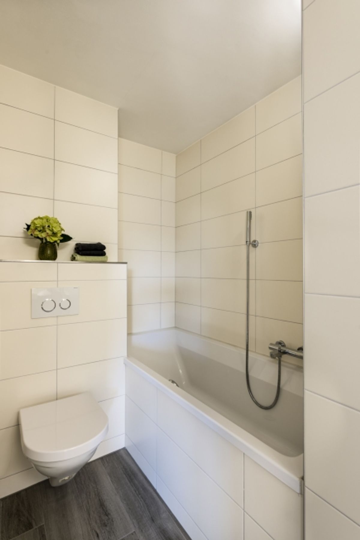 Wohnung im Zentrum sucht Nachmieter per 16.01.2027 - Mieten ohne Kaution! - 4