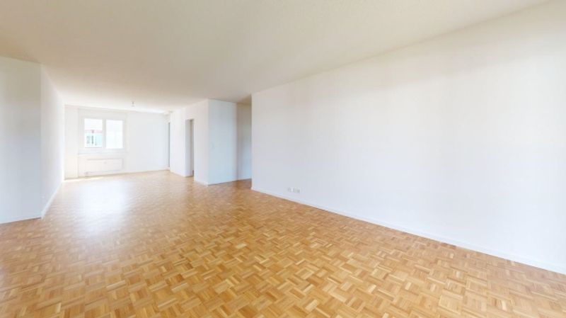 Ihr Neuanfang im Neuhofquartier - sanierte 4.5 Zimmer-Wohnung - 2
