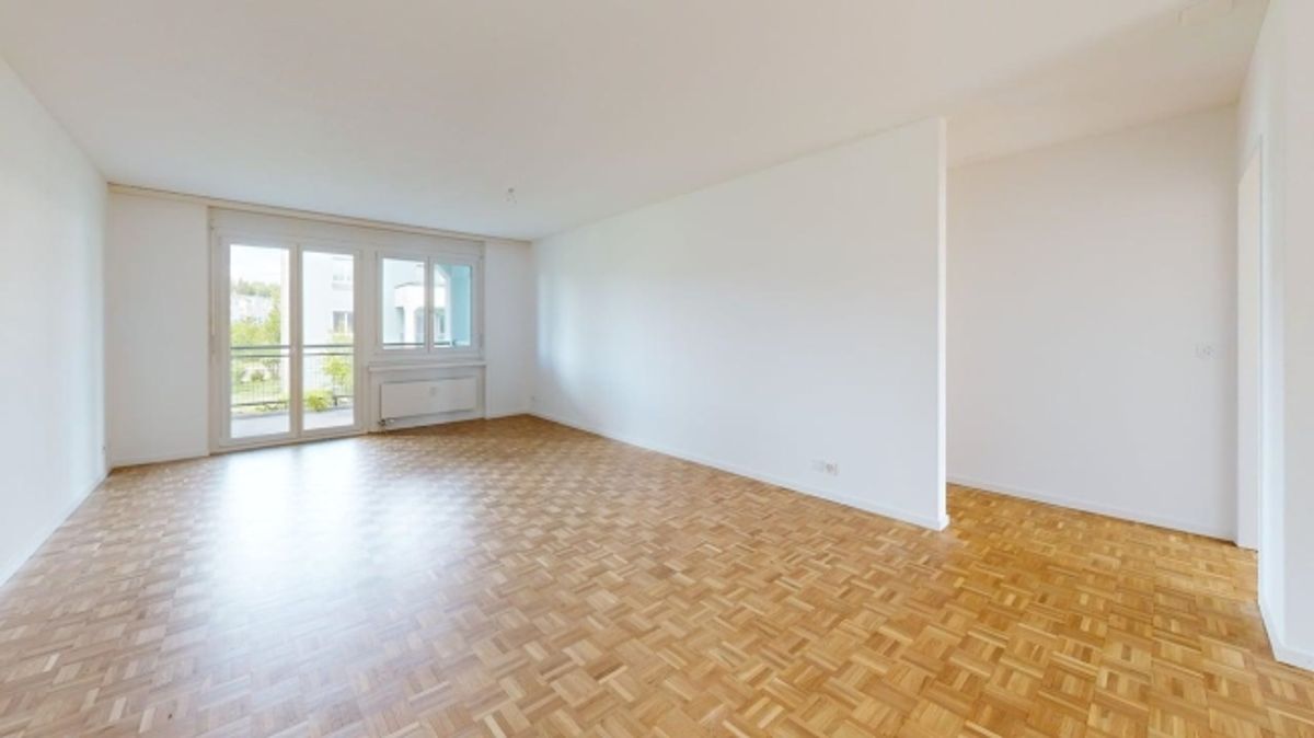 Ihr Neuanfang im Neuhofquartier - sanierte 4.5 Zimmer-Wohnung - 2