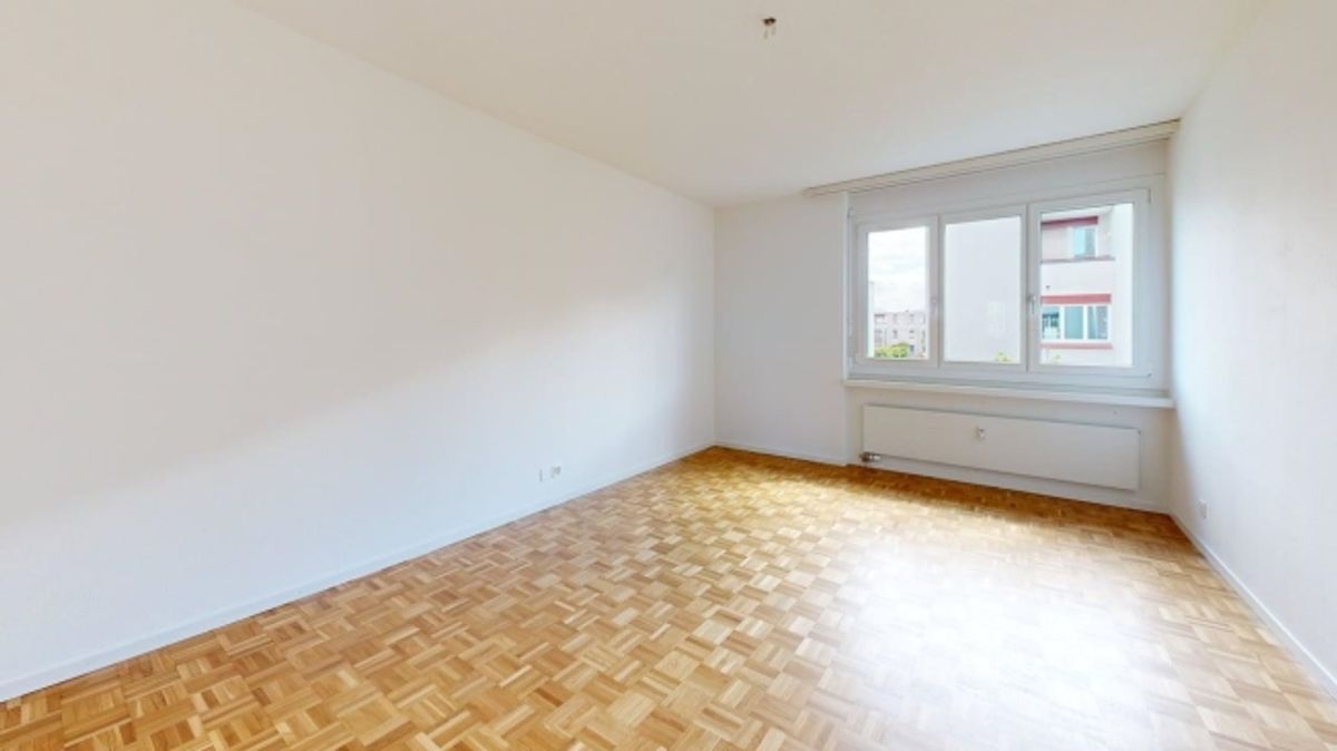 Ihr Neuanfang im Neuhofquartier - sanierte 4.5 Zimmer-Wohnung - 3