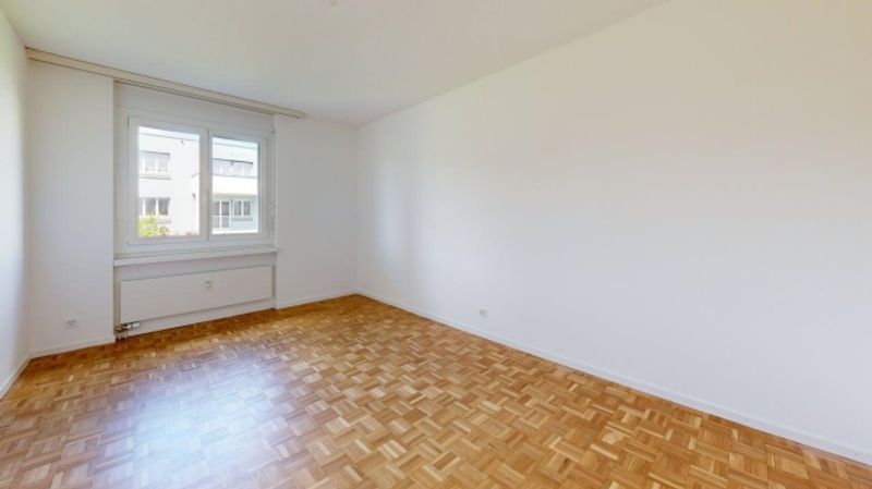 Ihr Neuanfang im Neuhofquartier - sanierte 4.5 Zimmer-Wohnung - 5