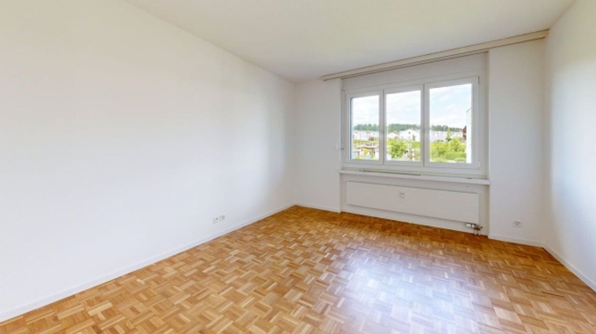Ihr Neuanfang im Neuhofquartier - sanierte 4.5 Zimmer-Wohnung - 5